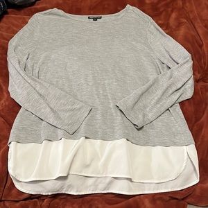 J. Crew sweater